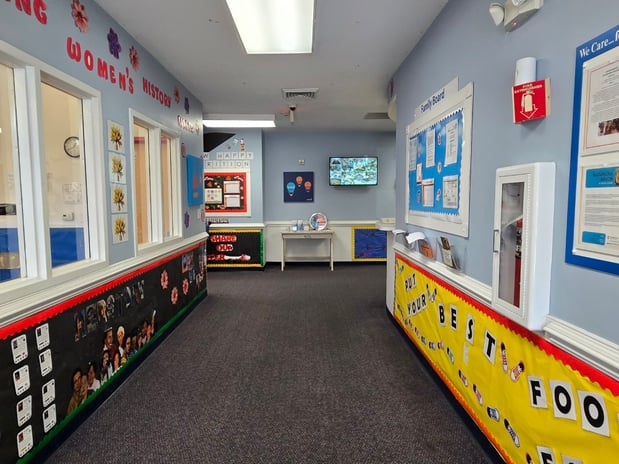 Images Springdale Gardens KinderCare