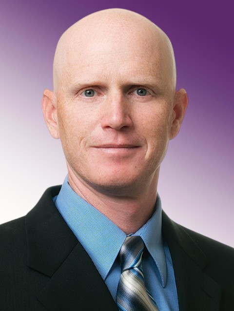 Daryl Palmer, PT