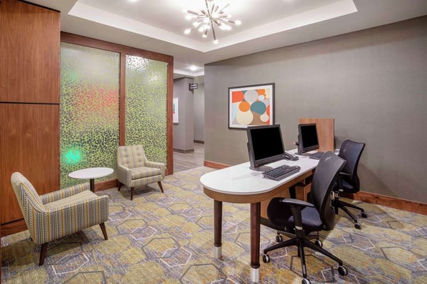 Images Homewood Suites by Hilton Edina Minneapolis