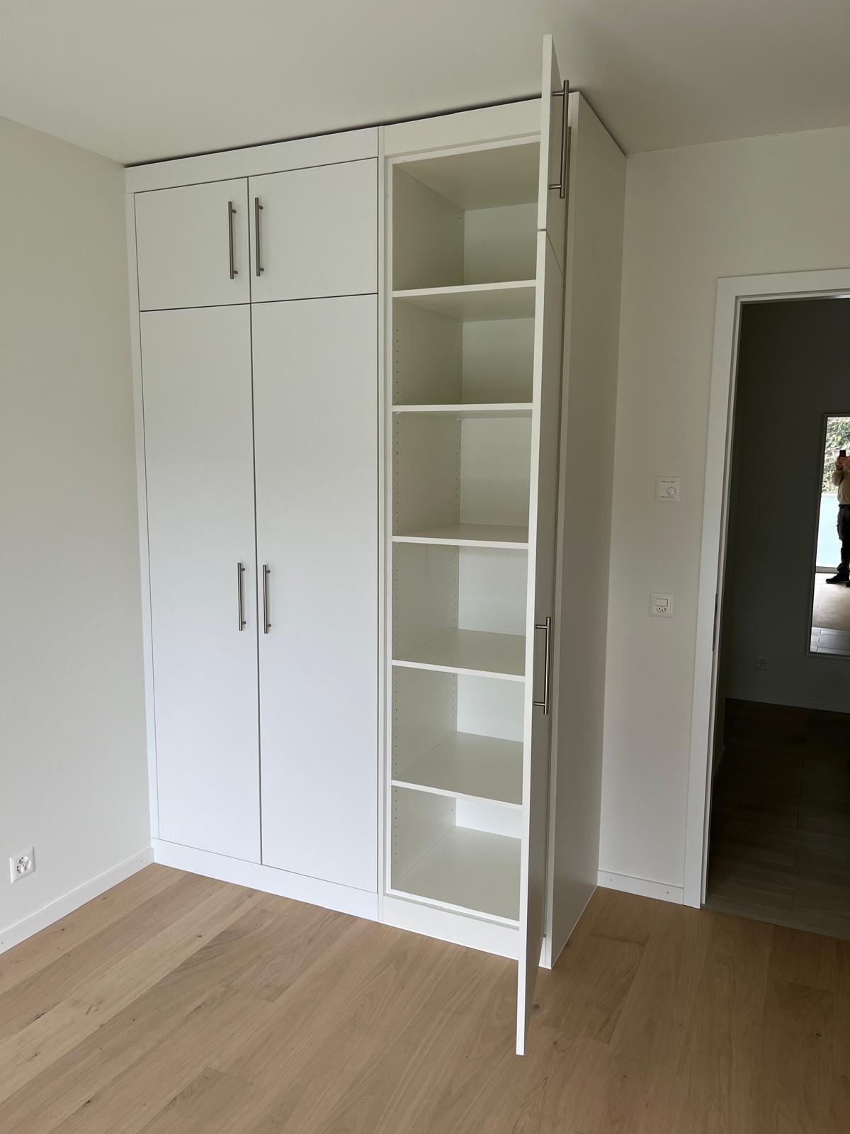 Bilder Menuiserie FEV Sarl