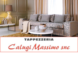 Images Tappezzeria Calugi di Calugi Massimo