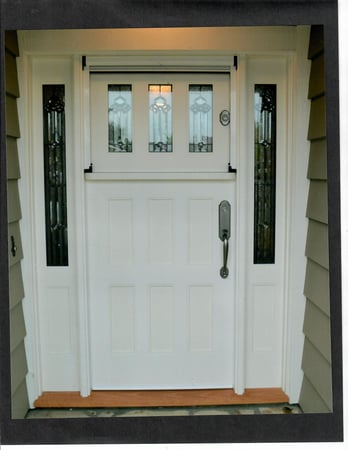 Images OC Dutch Doors