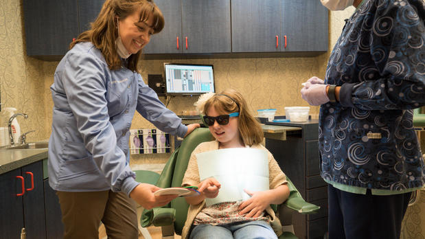 Images Where Smiles Grow - Pediatric Dentistry - Latham, NY