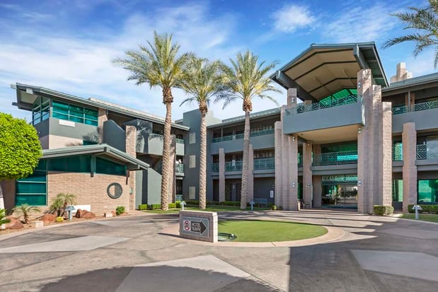 Images Best Western Plus Sundial