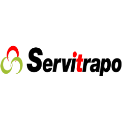 Servitrapo Logo