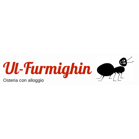 Ul Furmighin - Ristorante e Ostello Logo