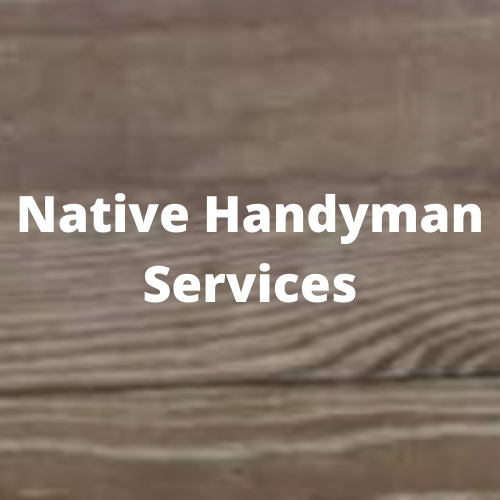 Native Handyman Services