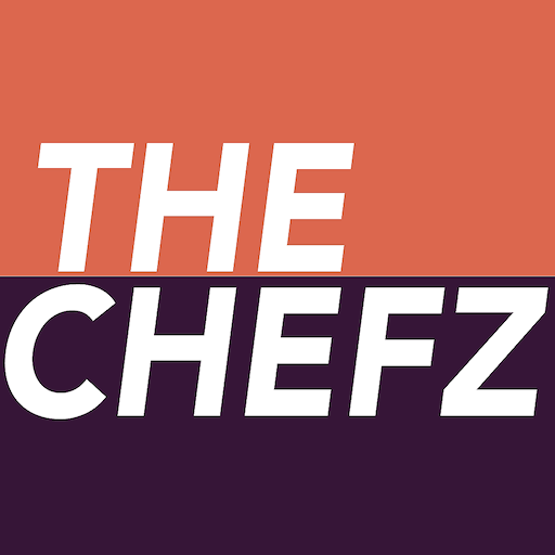chefz cta logo