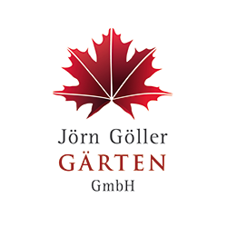 Jörn Göller GÄRTEN GmbH in Ilsfeld - Logo