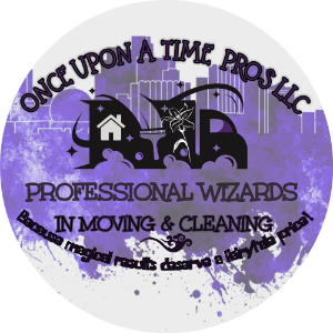 Once Upon a Time Pros Logo