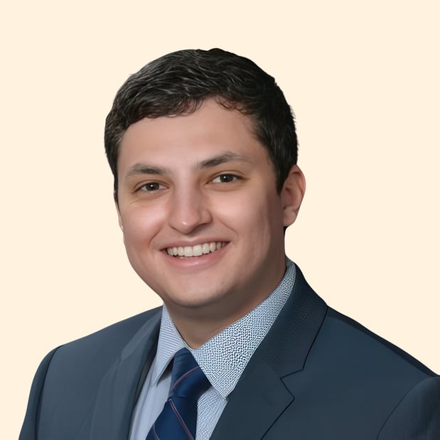 Images Daniel Simons, Psychiatrist