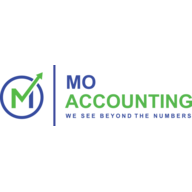 MO Accounting & Tax Preparation Services Logo