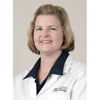 Dr. Elizabeth M Gaughan, MD