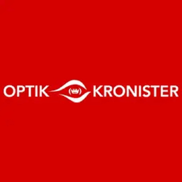 Kronister Manfred Optiker GesmbH Logo