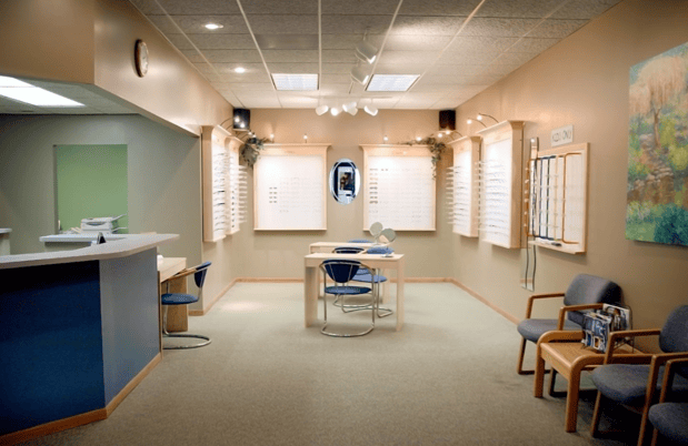 Images Southwest Eye Care Jordan