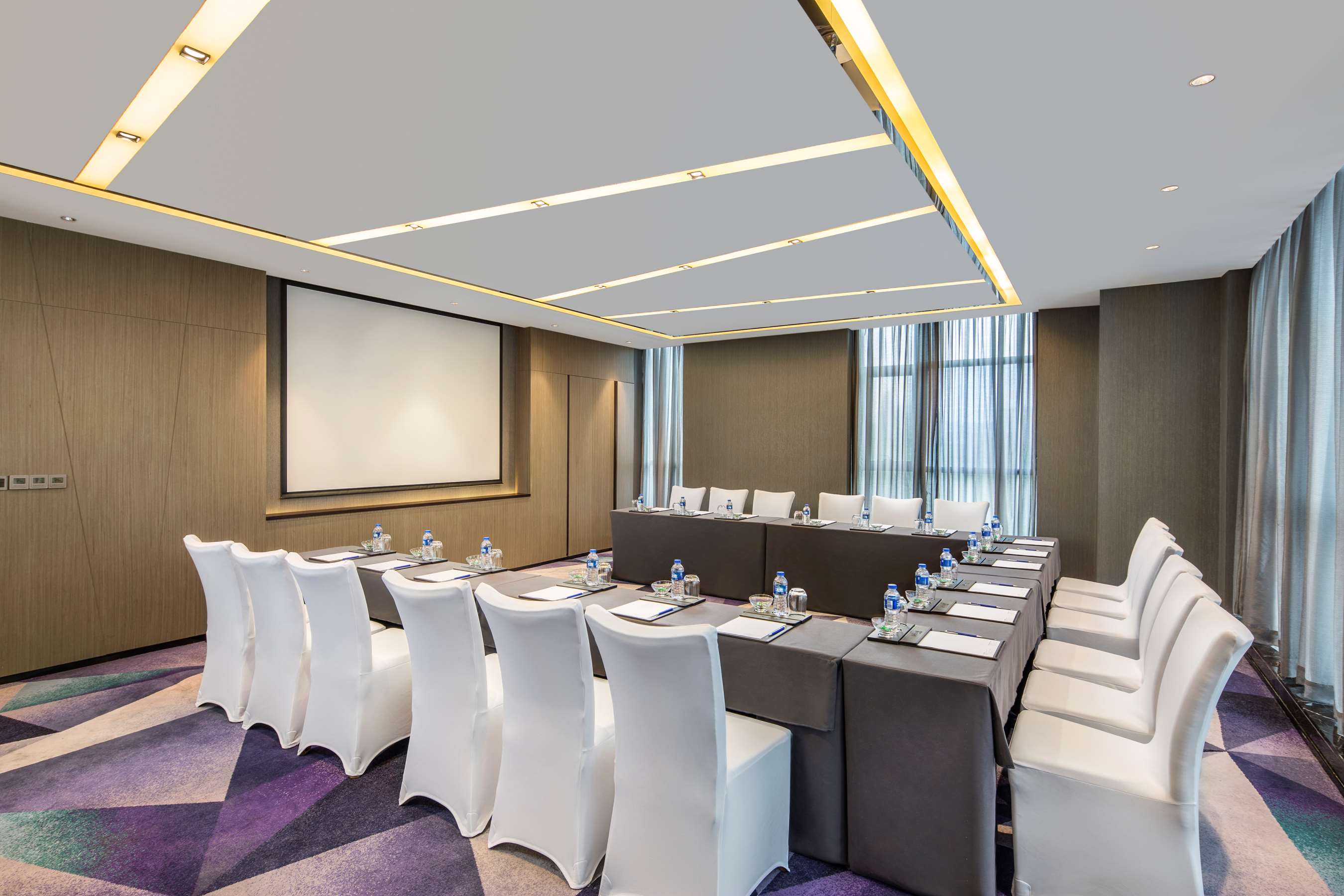 Images Radisson Blu Shanghai Pudong Jinqiao