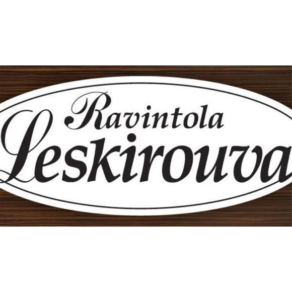 Pub-Ravintola Leskirouva Logo