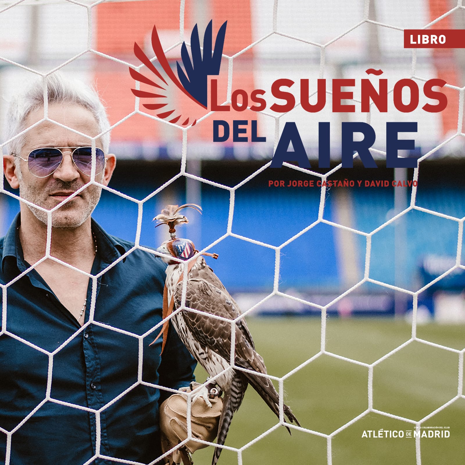 Images Bird Control Falcon S.L.