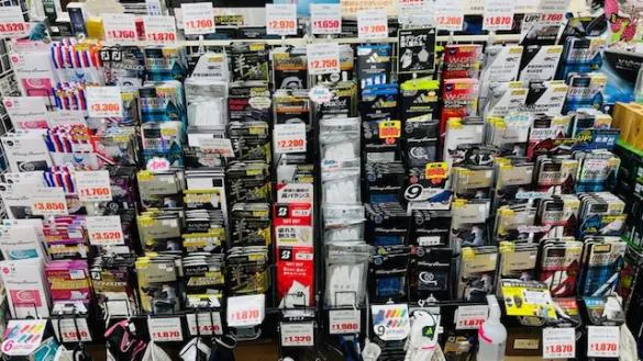 Images ゴルフパートナー 新大橋通り船堀店