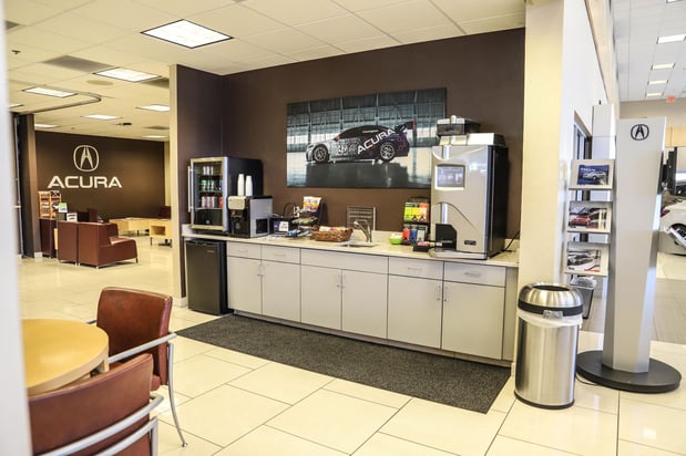 Images Chapman Acura