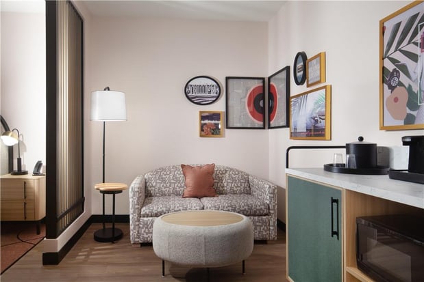 Images Hampton Inn by Hilton Tampa Fairgrounds Casino