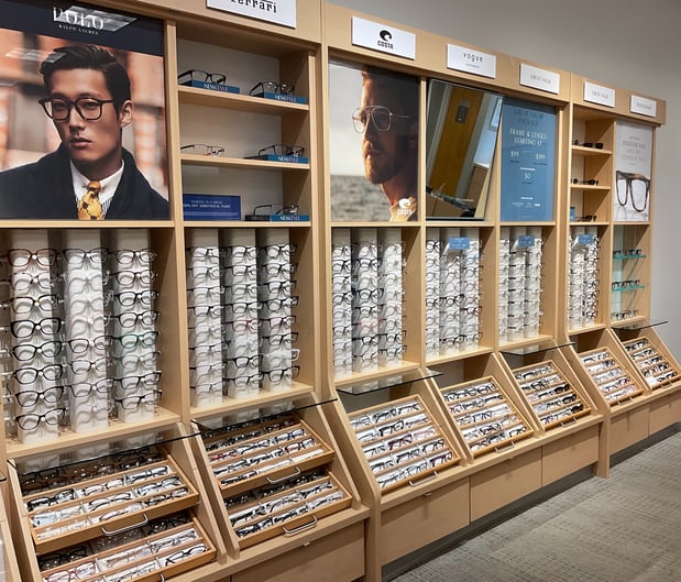 Images LensCrafters