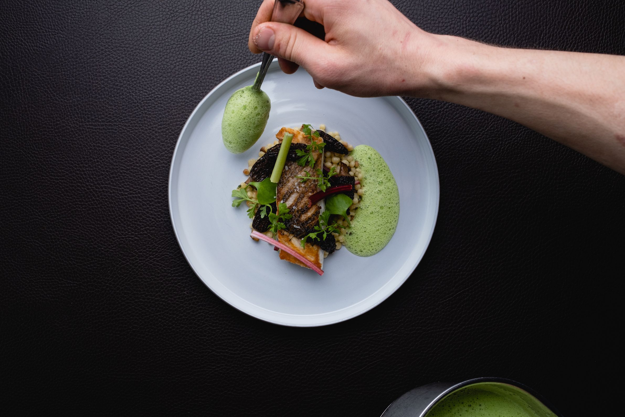 Bilder Restaurant REPAS ROOFTOP