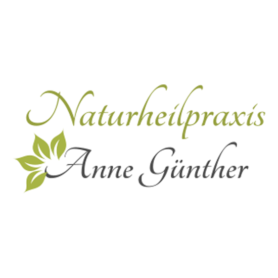 Naturheilpraxis Anne Günther in Hemmingen bei Hannover - Logo