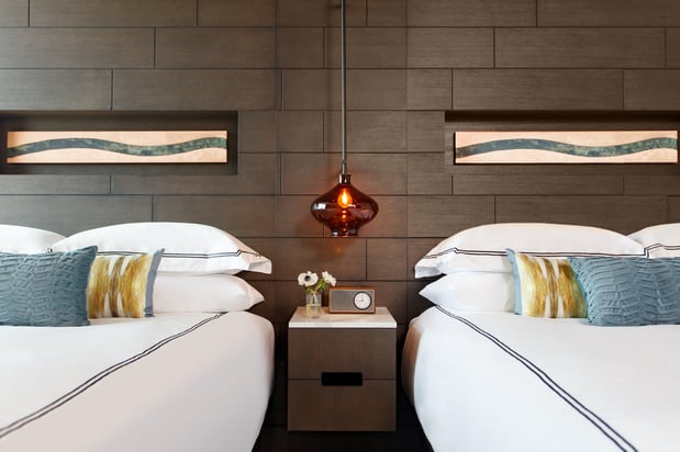 Images Kimpton Hotel Arras by IHG
