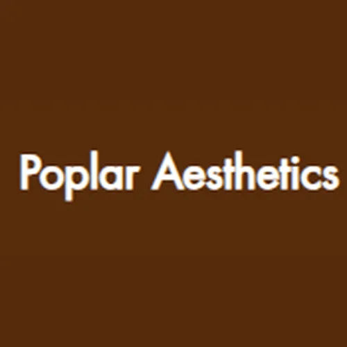 Poplar Aesthetics