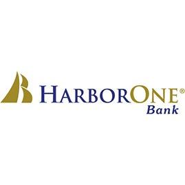 HarborOne Bank Logo HarborOne Bank Corporate Headquarters Brockton (508)895-1000