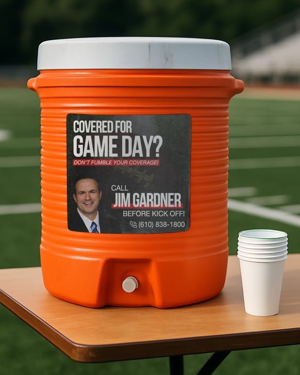 Images Jim Gardner - State Farm Insurance Agent