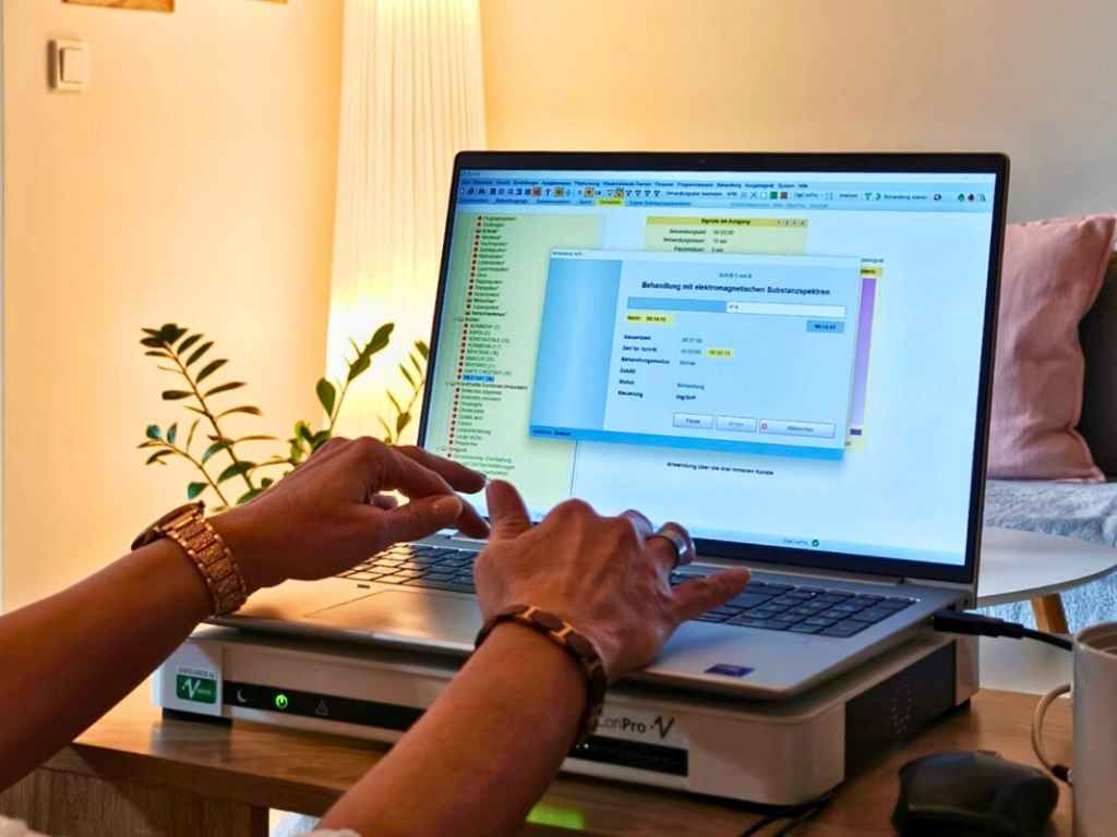 Bild 3 von Vitalzone Tirol