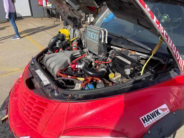 Images Atomic Autosports