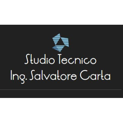 Studio Tecnico Ing. Salvatore Carta Logo