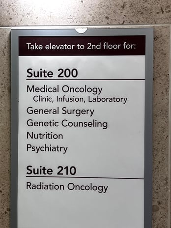 Images UC San Diego Health Infusion Therapy – Encinitas