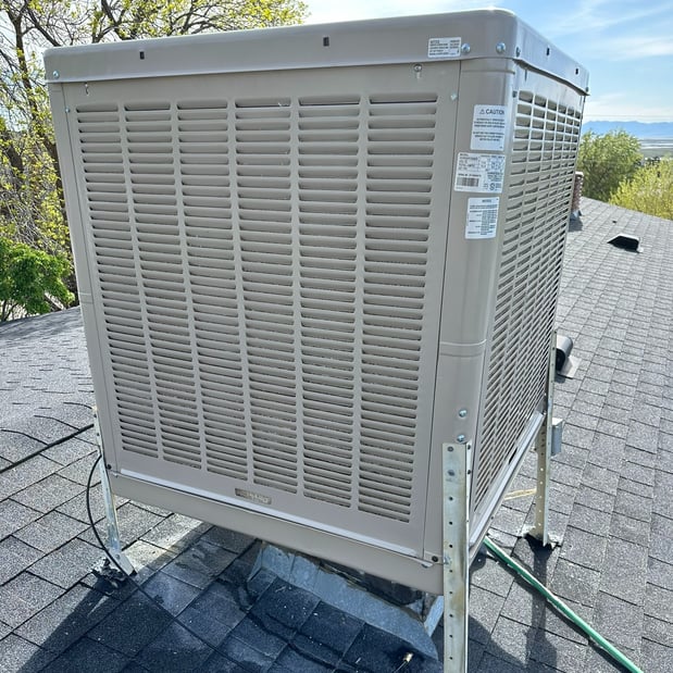 Images Your Comfort Heating & Air