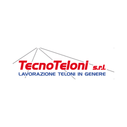 Tecnoteloni Lavorazioni Teloni in Genere Logo