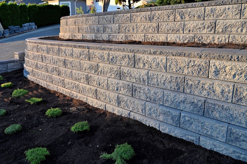 Premium Pavers