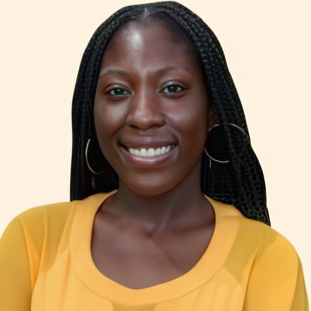 Images Tia Glaspie, Counselor