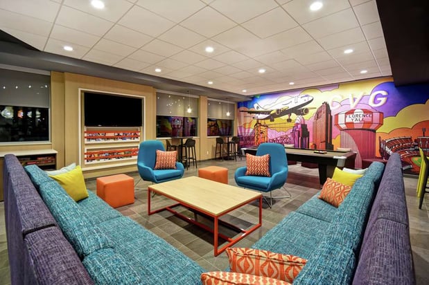 Images Tru by Hilton Cincinnati Airport South Florence