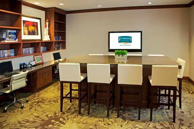 Images Staybridge Suites Chantilly Dulles Airport by IHG