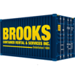 Brooks Container Logo