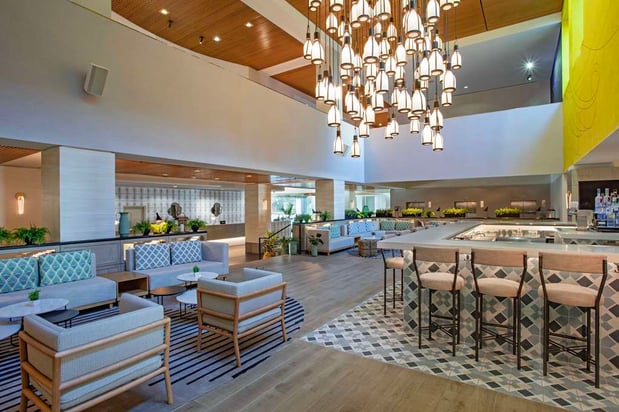 Images Hilton San Jose