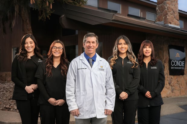 Images Condie Orthodontics