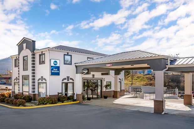 Images Best Western Royal Inn