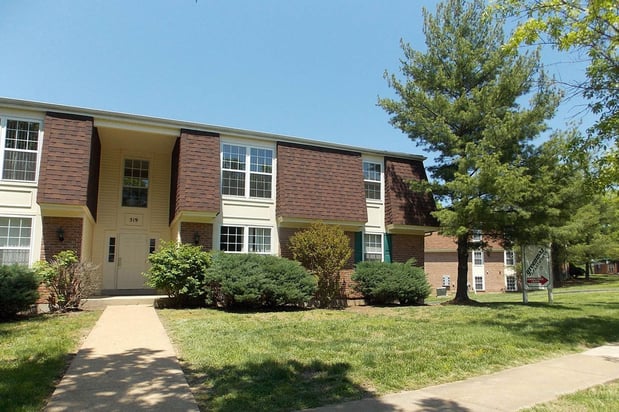 Images Greenmar Apartments