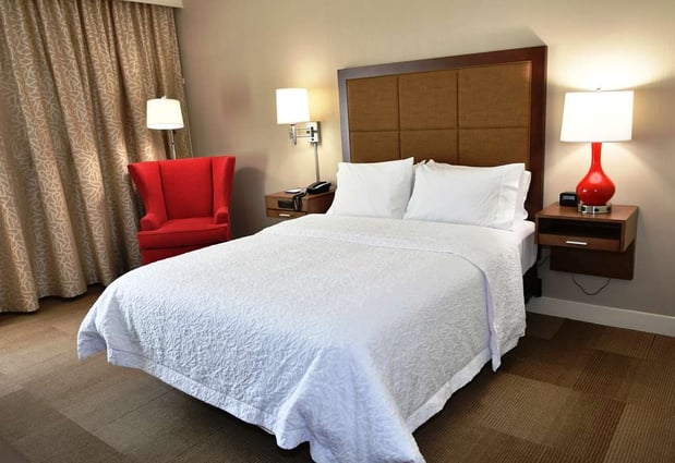 Images Hampton Inn & Suites Bethlehem