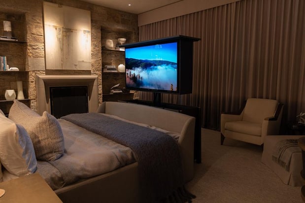 Images Fusion Audio + Video