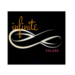 Infinitecolors Logo